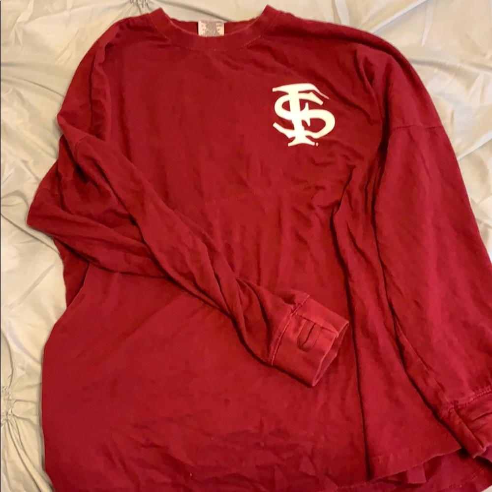 FSU long sleeve!